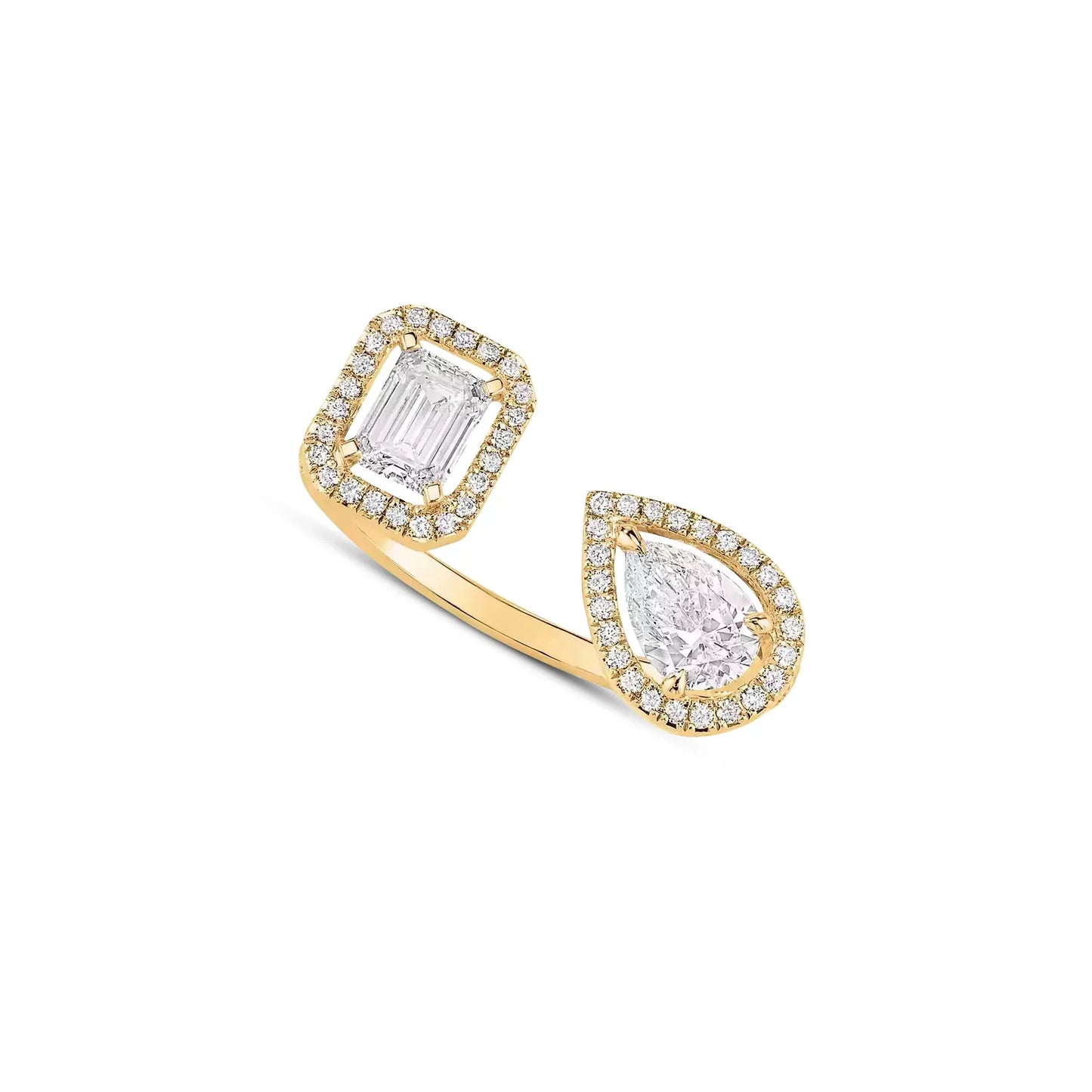 VELORA RING
