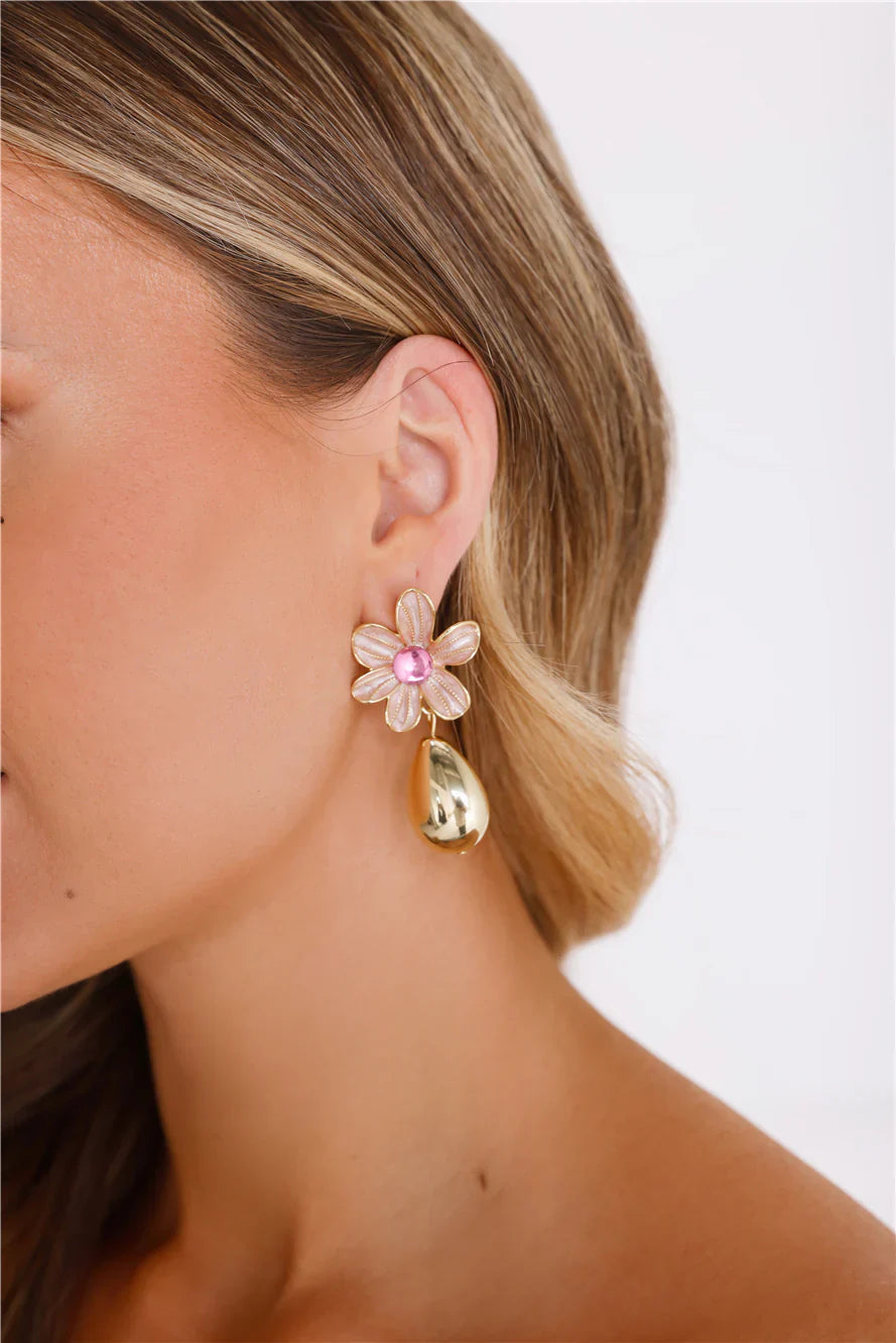CELESTE EARRINGS