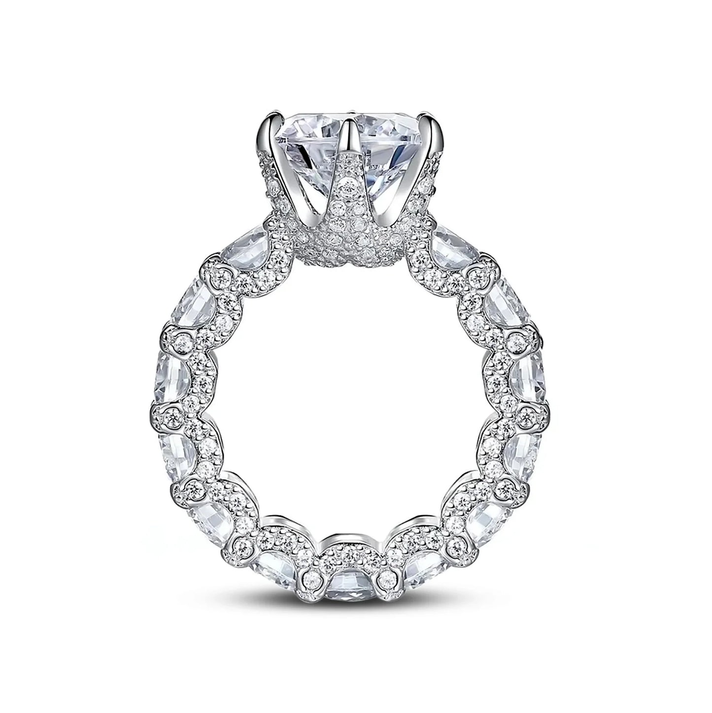 LUNAIRE RING